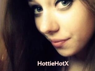 HottieHotX