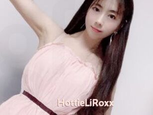 HottieLiRoxx