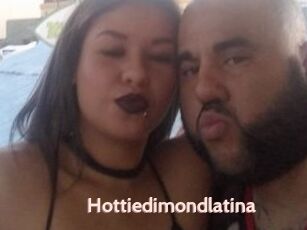 Hottiedimondlatina