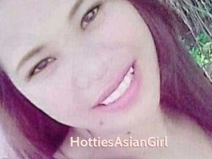 HottiesAsianGirl