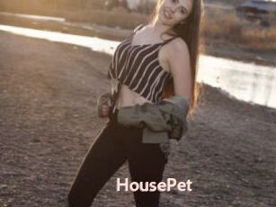 HousePet