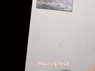 Houseplesa