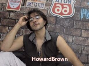 HowardBrown