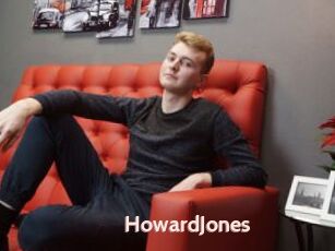 HowardJones