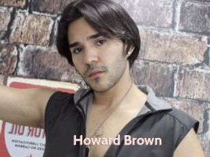 Howard_Brown