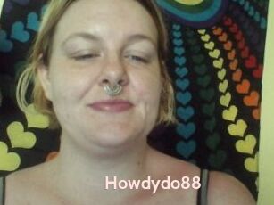 Howdydo88