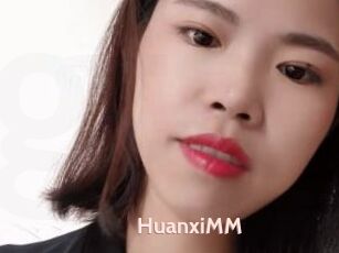 HuanxiMM