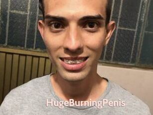 HugeBurningPenis