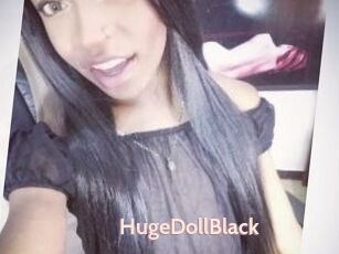 HugeDollBlack