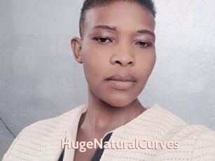 HugeNaturalCurves