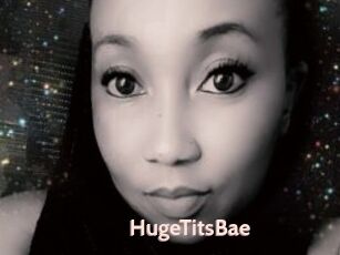 HugeTitsBae