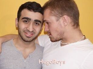 HugoBoys