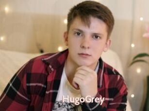 HugoGrey