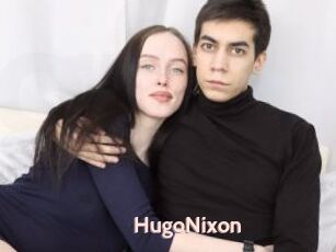 HugoNixon