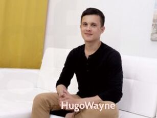 HugoWayne