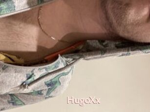 HugoXx