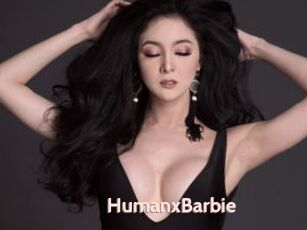 HumanxBarbie