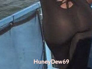 HuneyDew69