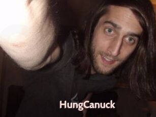 HungCanuck