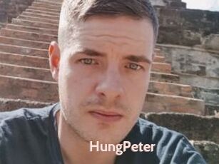 HungPeter