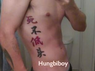 Hungbiboy