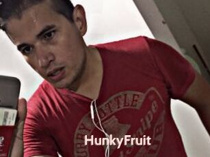 HunkyFruit