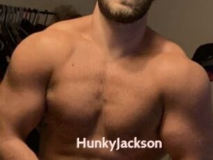 HunkyJackson