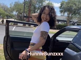 HunnieBunzxxx