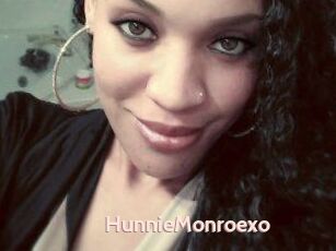 HunnieMonroexo