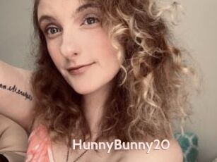 HunnyBunny20