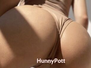 HunnyPott