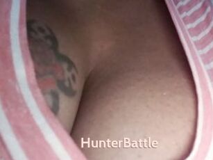 HunterBattle