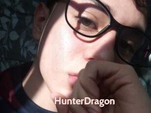 HunterDragon