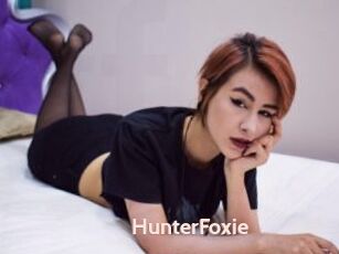 HunterFoxie