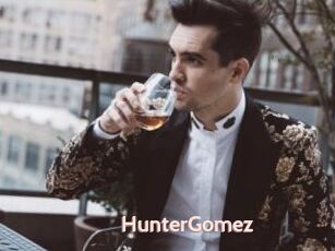 HunterGomez