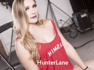 HunterLane