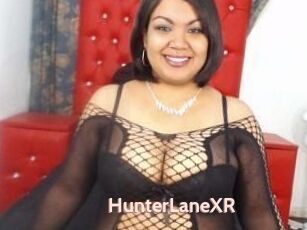 HunterLaneXR