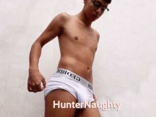 HunterNaughty