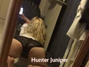 Hunter_Juniper