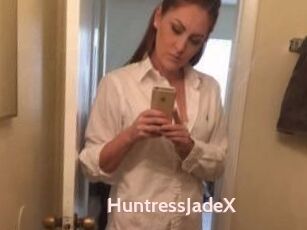 HuntressJadeX