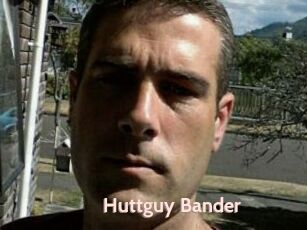 Huttguy_Bander