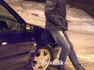 Huvadik