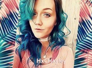 HxCHayley