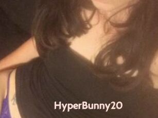 HyperBunny20