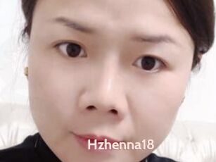 Hzhenna18