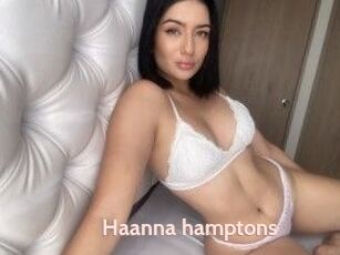 Haanna_hamptons