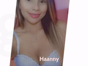 Haanny