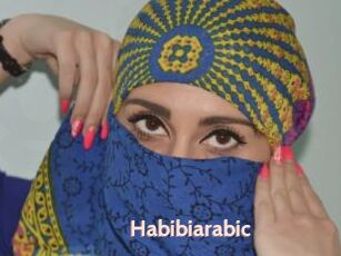 Habibiarabic