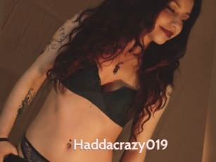 Haddacrazy019