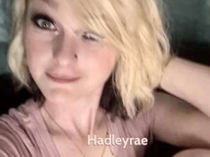 Hadleyrae